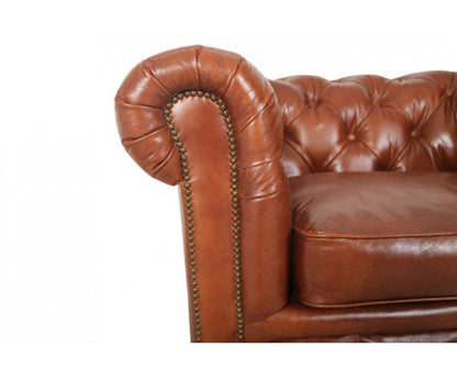 Zentique Arthur Arm Chair