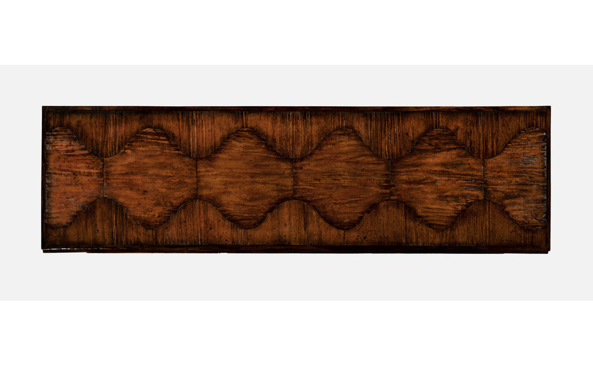 Artisan 7 - Drawer Solid Wood Dresser