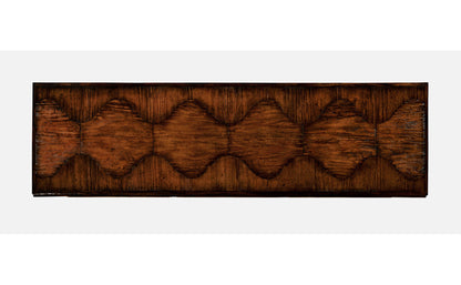 Artisan 7 - Drawer Solid Wood Dresser