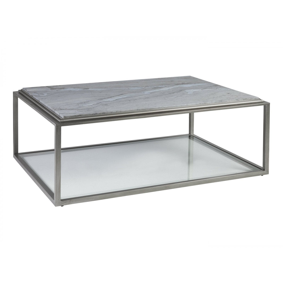 Artistica Home Treville Rectangular Cocktail Table
