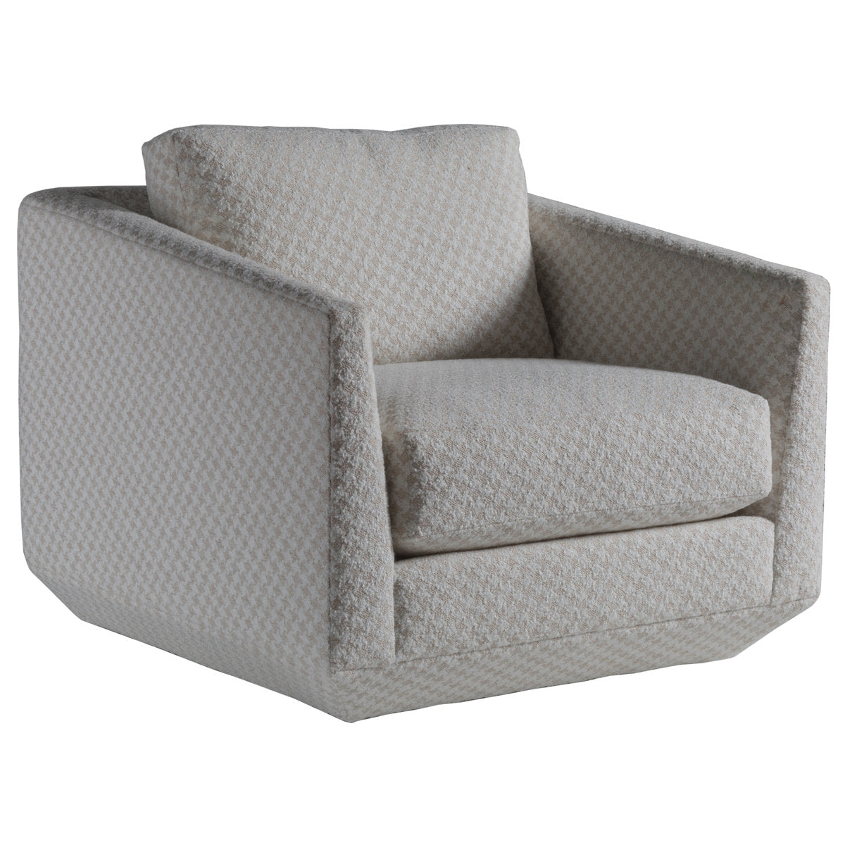 Artistica Home Veronica Swivel Chair