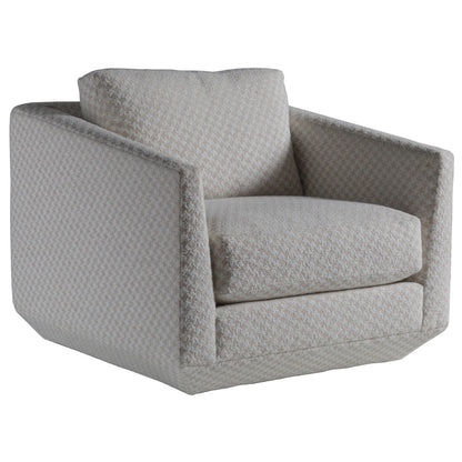 Artistica Home Veronica Swivel Chair