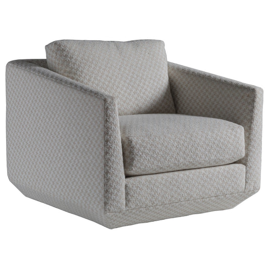 Artistica Home Veronica Swivel Chair
