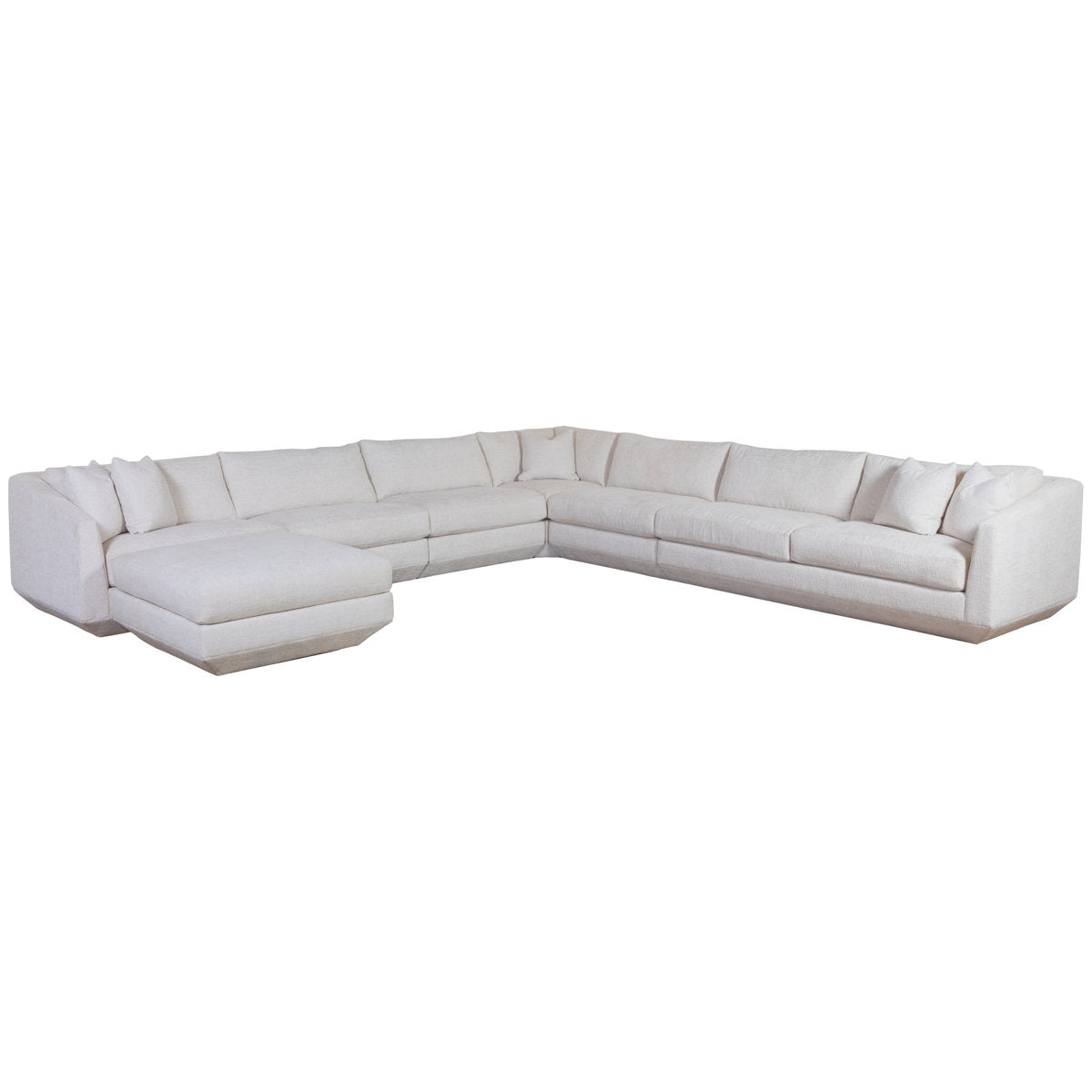 Artistica Home Veronica Sectional