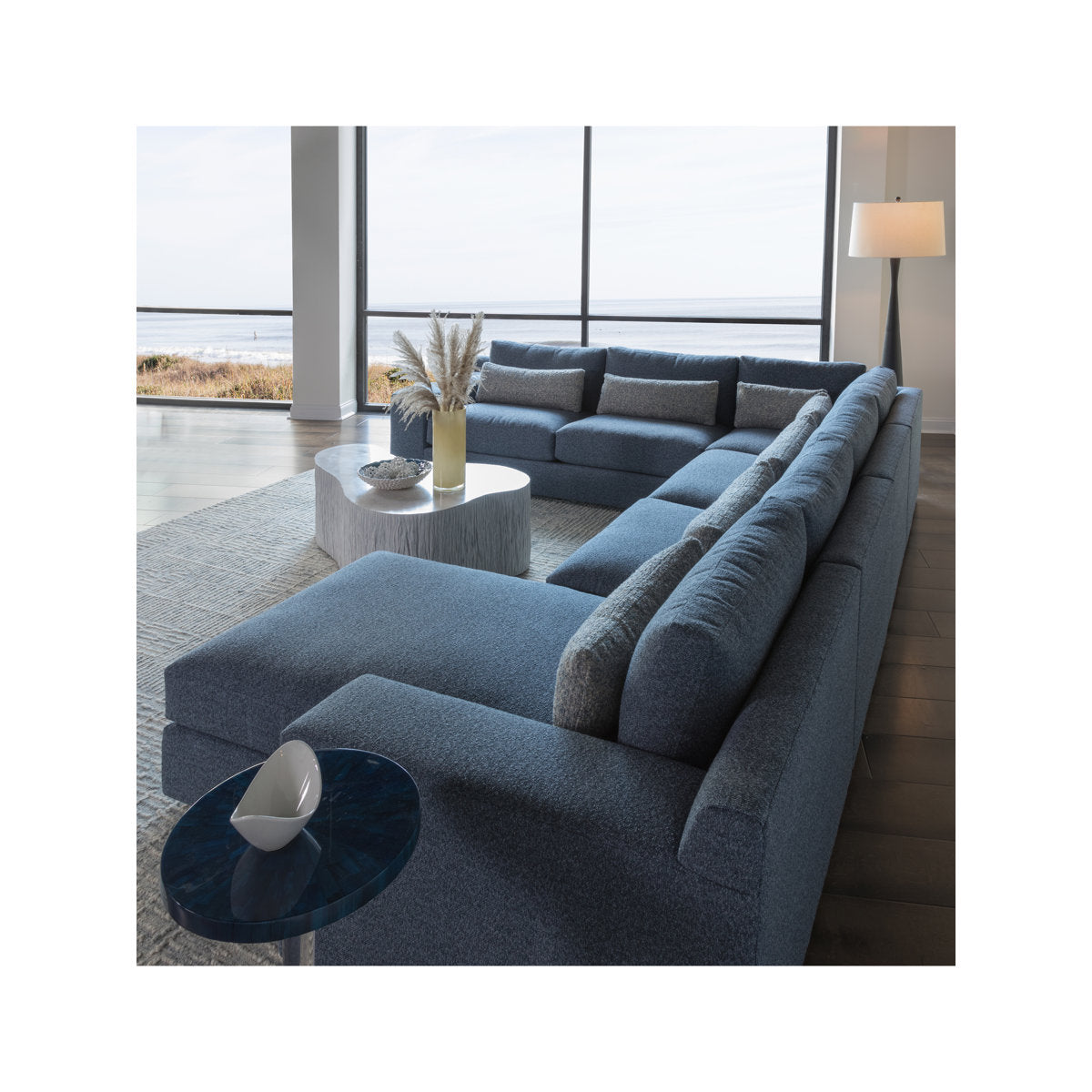 Artistica Home Rita Sectional