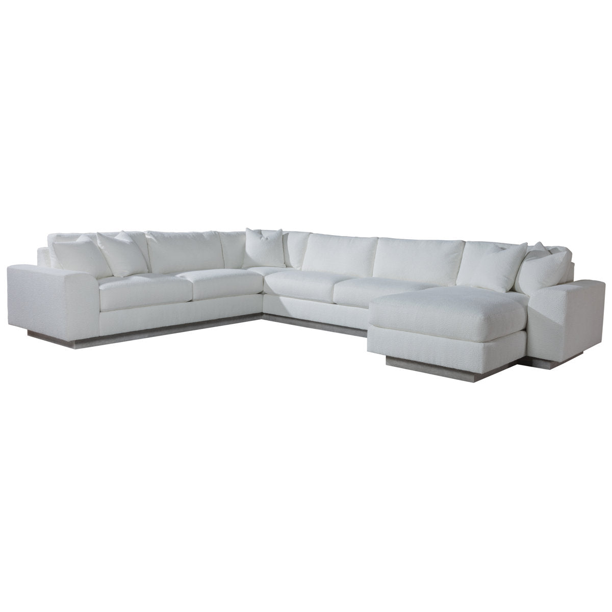 Artistica Home Lana Sectional