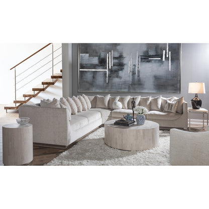 Artistica Home Claudette Sectional