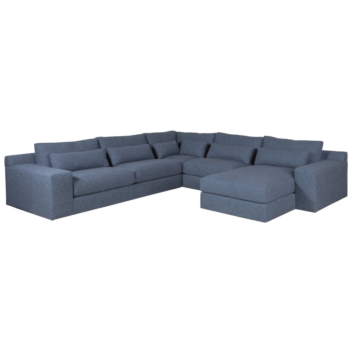 Artistica Home Rita Sectional