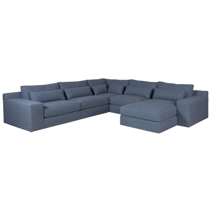 Artistica Home Rita Sectional