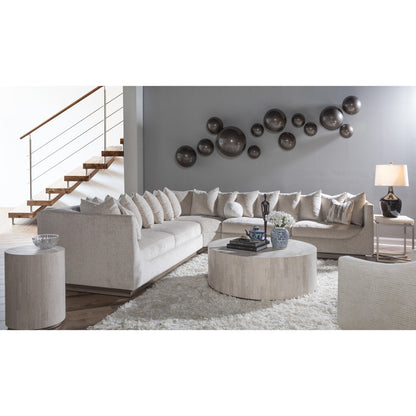 Artistica Home Claudette Sectional