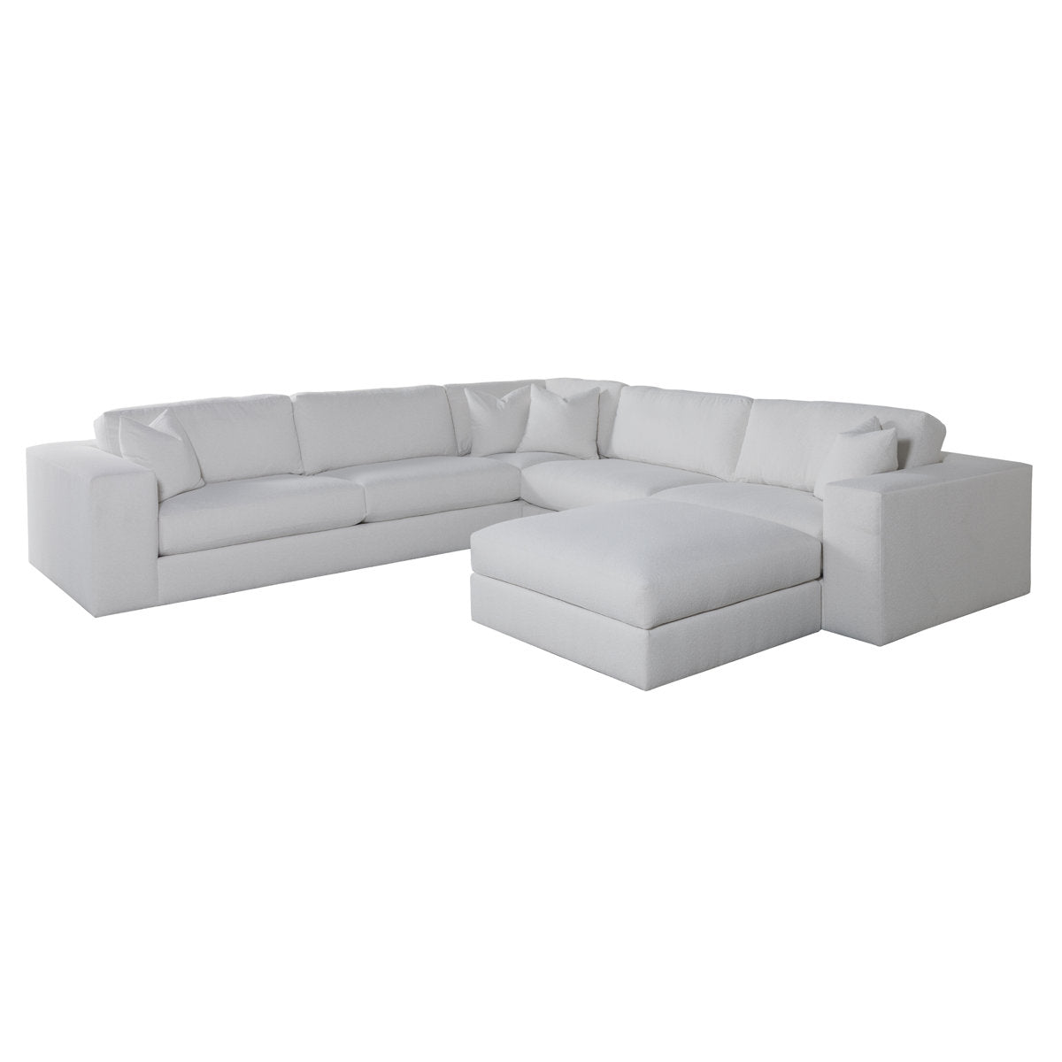 Artistica Home Veronica Sectional