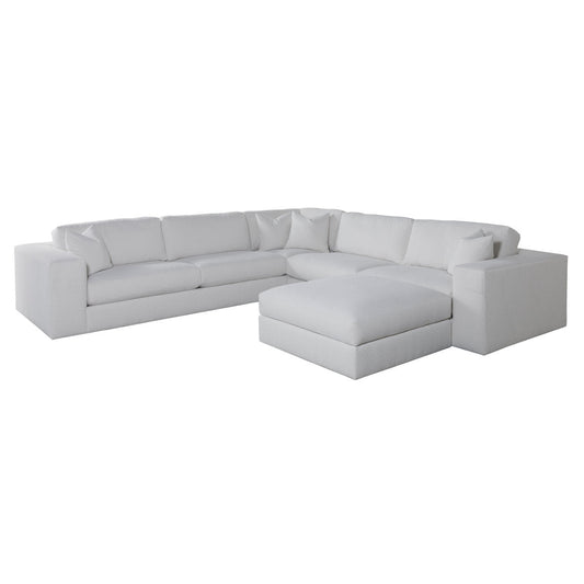 Artistica Home Veronica Sectional