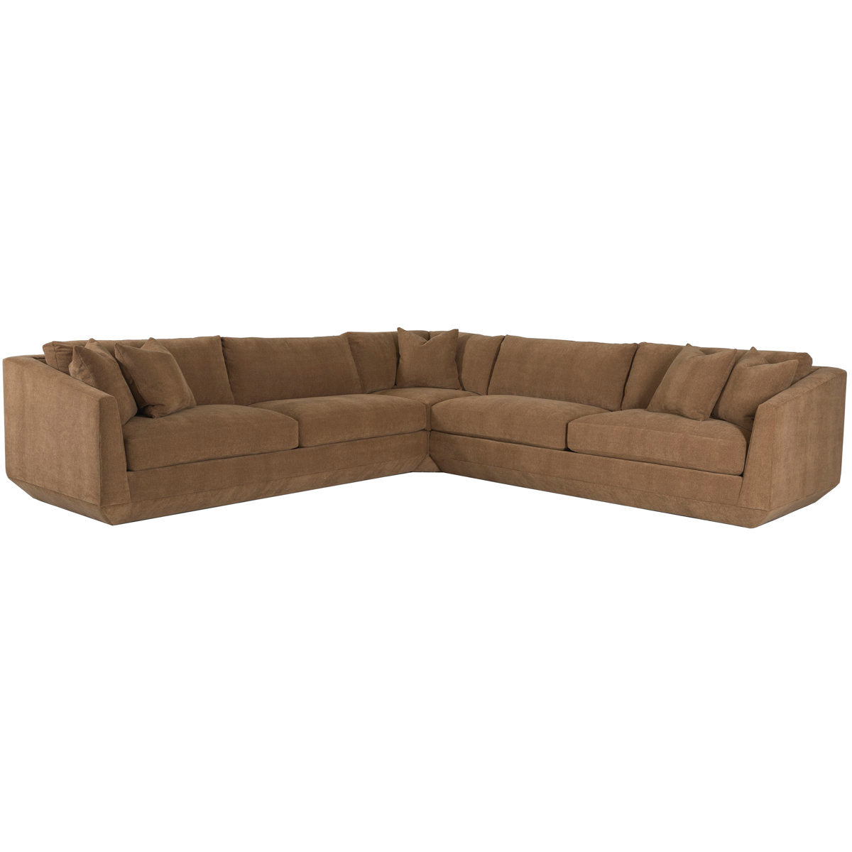 Artistica Home Veronica Sectional