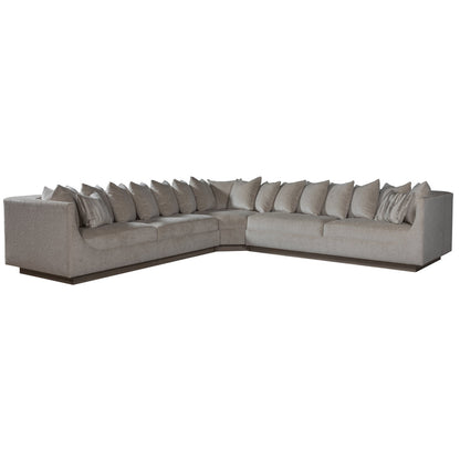 Artistica Home Claudette Sectional