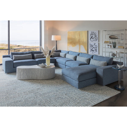 Artistica Home Rita Sectional