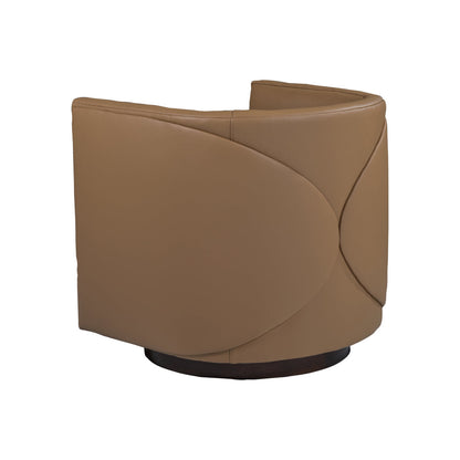 Artistica Upholstery Swivel Armchair