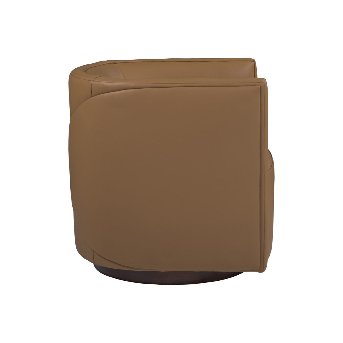 Artistica Upholstery Swivel Armchair