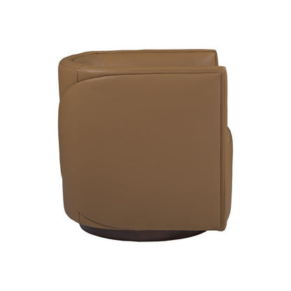 Artistica Upholstery Swivel Armchair
