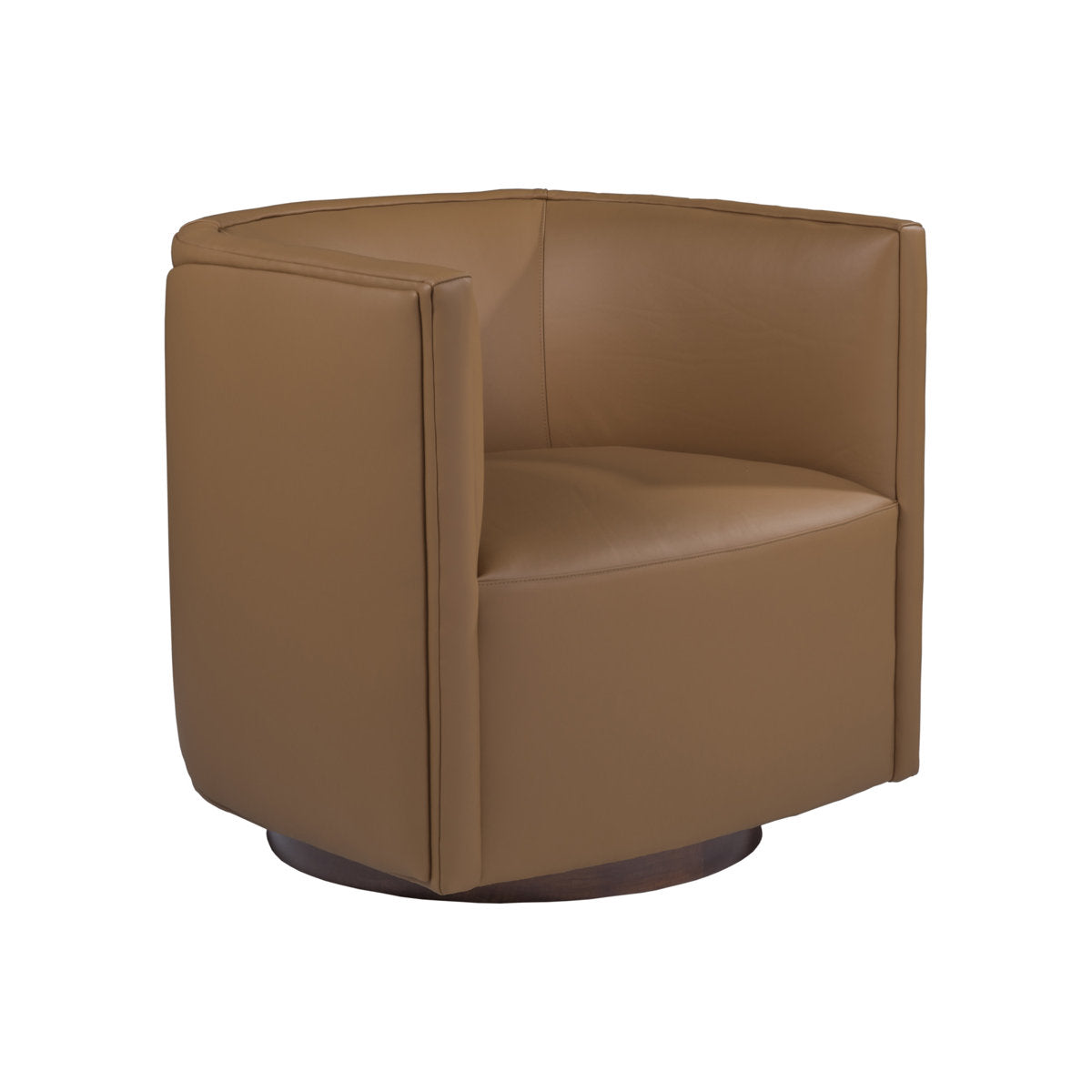 Artistica Upholstery Swivel Armchair