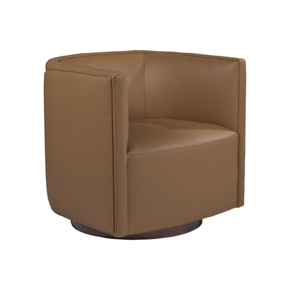 Artistica Upholstery Swivel Armchair