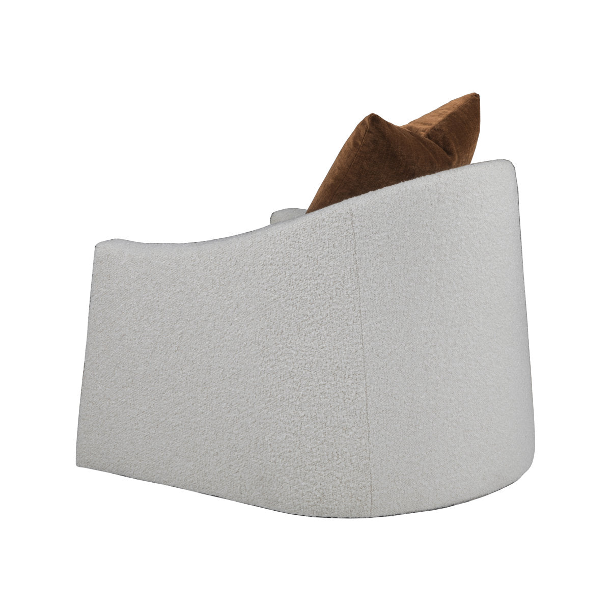 Artistica Upholstery Swivel Armchair