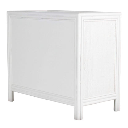 Aruba 4 - Drawer Nightstand