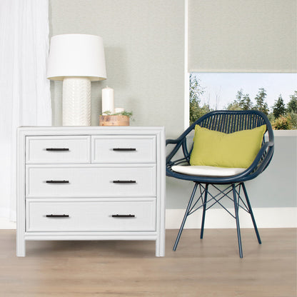 Aruba 4 - Drawer Nightstand