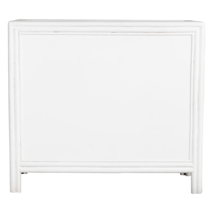 Aruba 4 - Drawer Nightstand
