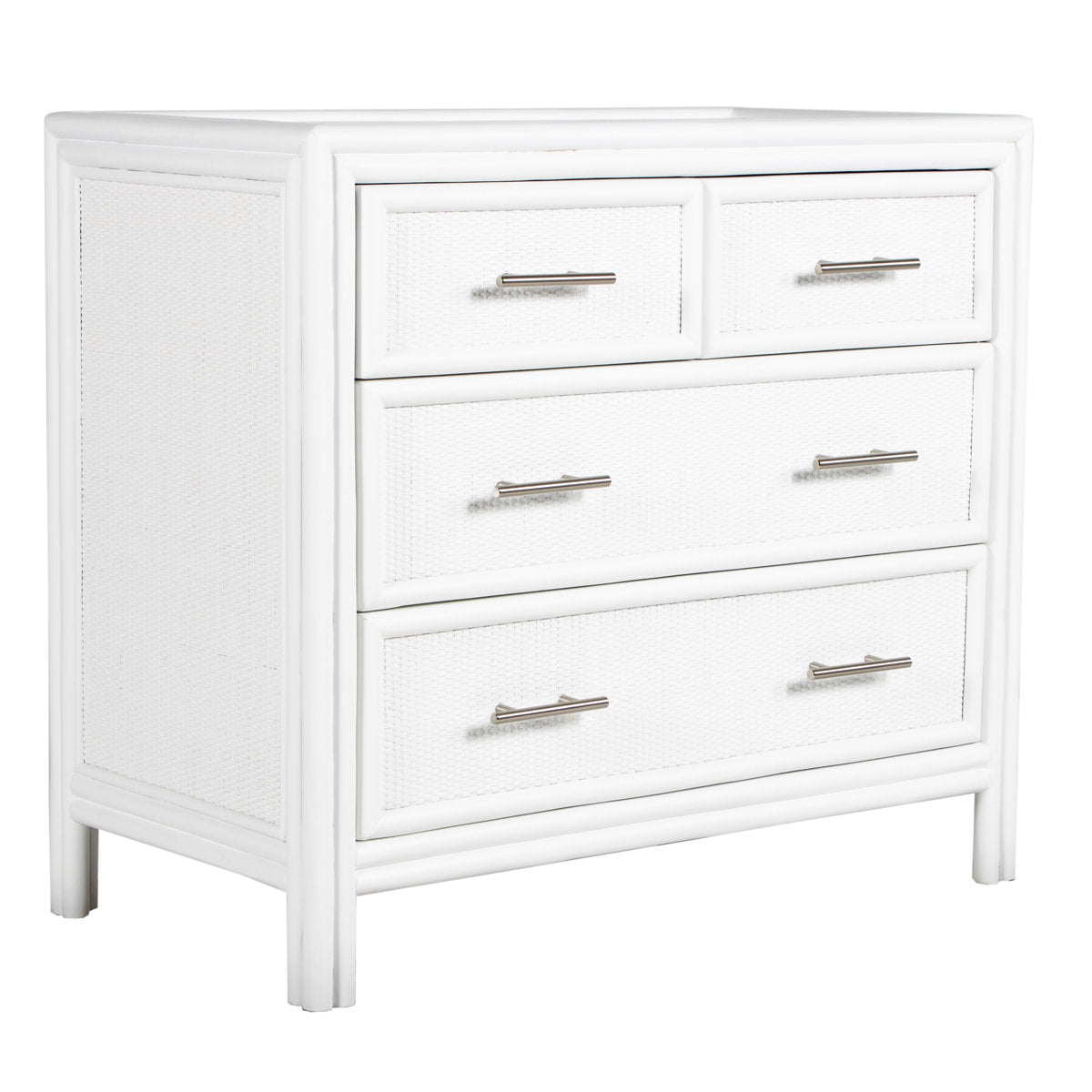 Aruba 4 - Drawer Nightstand