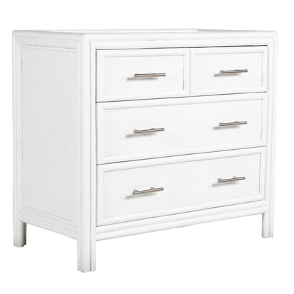 Aruba 4 - Drawer Nightstand
