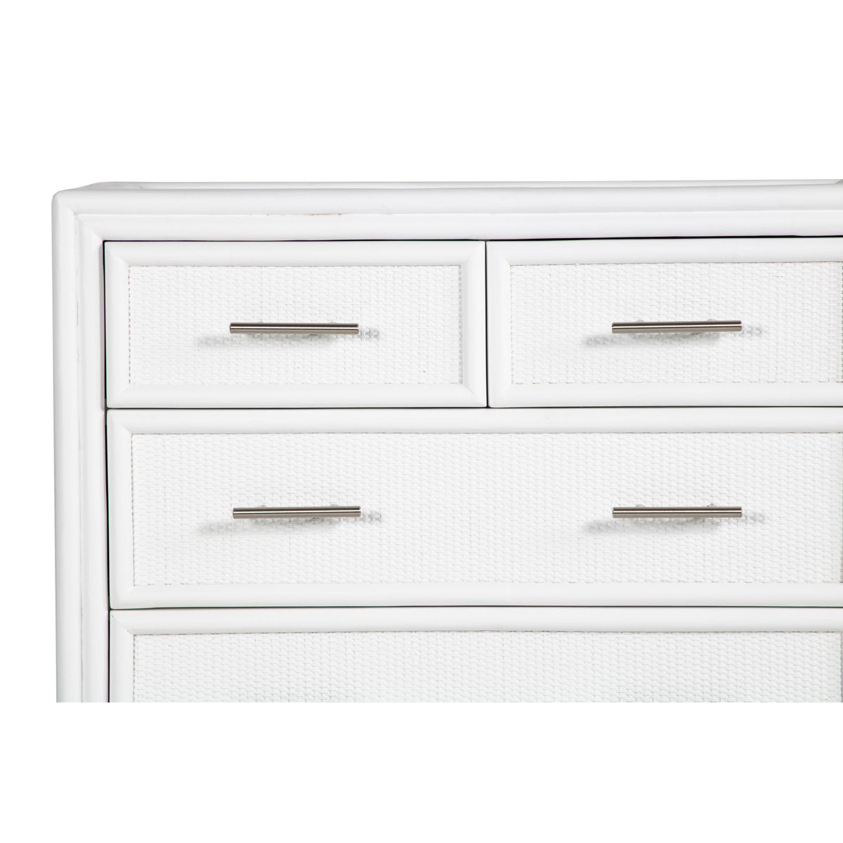 Aruba 4 - Drawer Nightstand