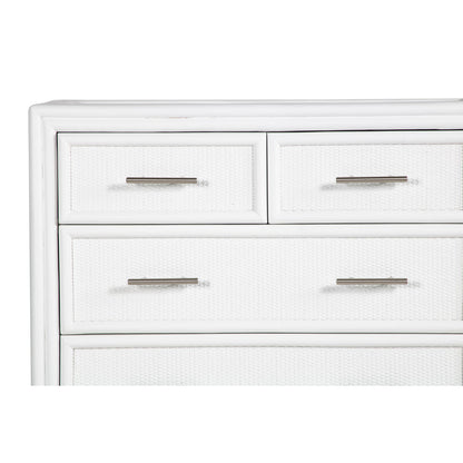 Aruba 4 - Drawer Nightstand