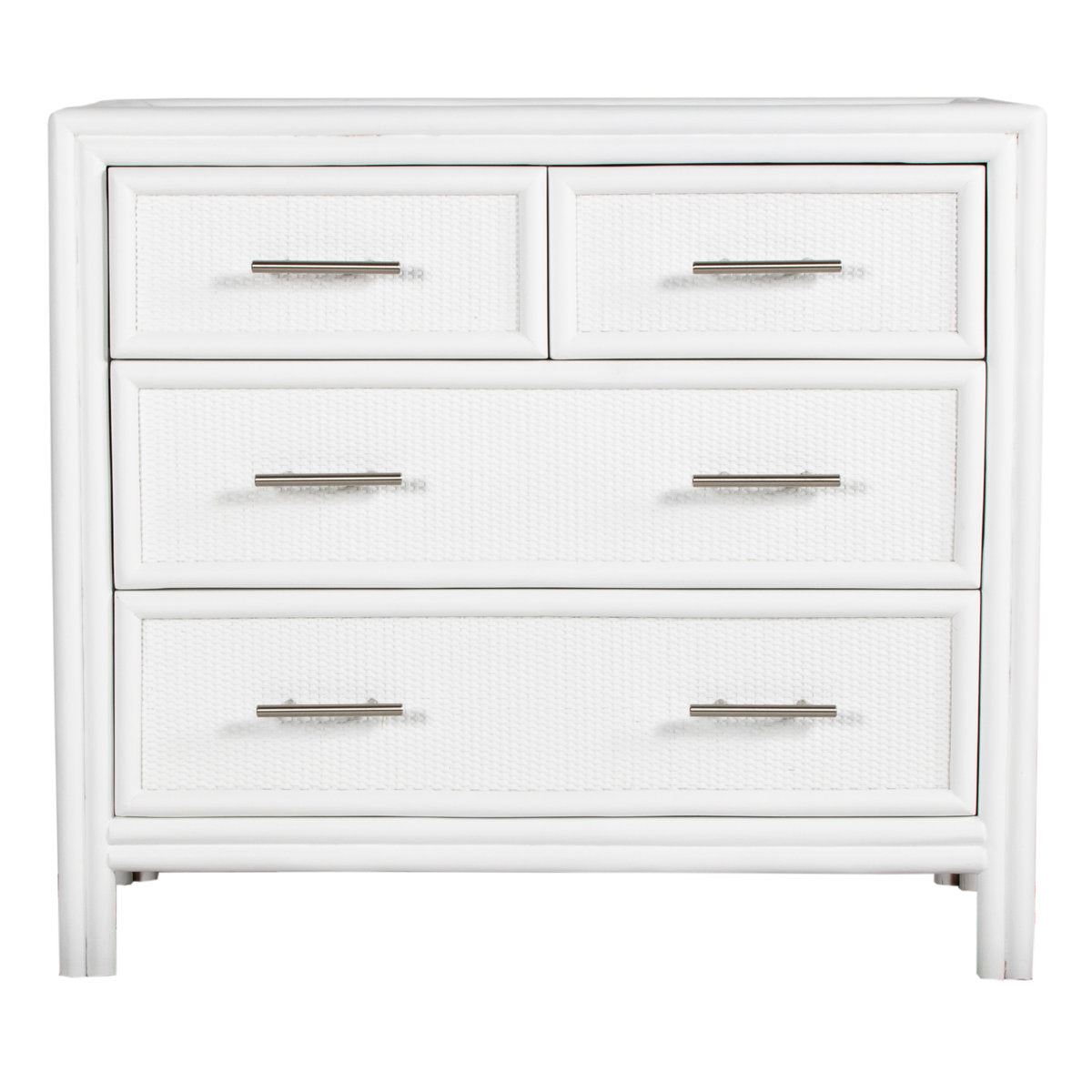 Aruba 4 - Drawer Nightstand