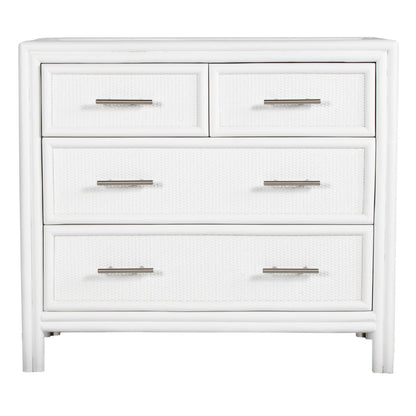 Aruba 4 - Drawer Nightstand