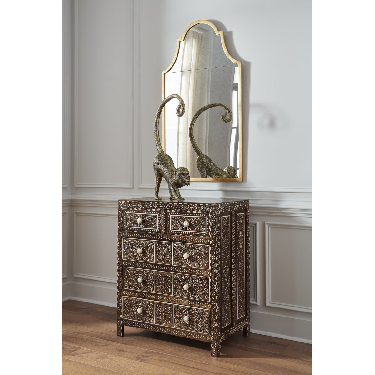 Chelsea House Aryana Chest