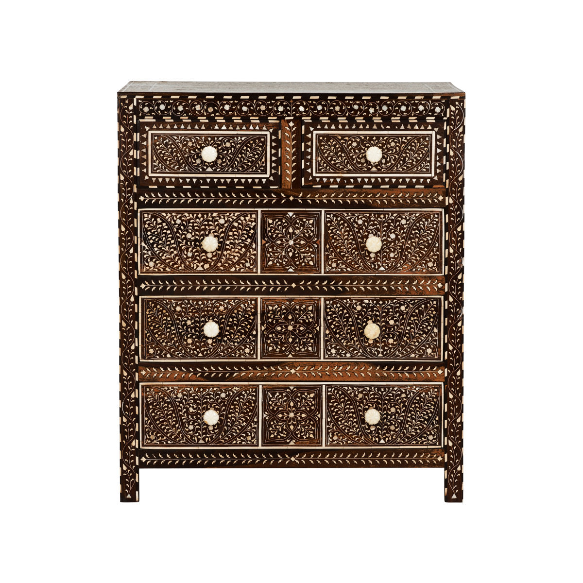 Chelsea House Aryana Chest