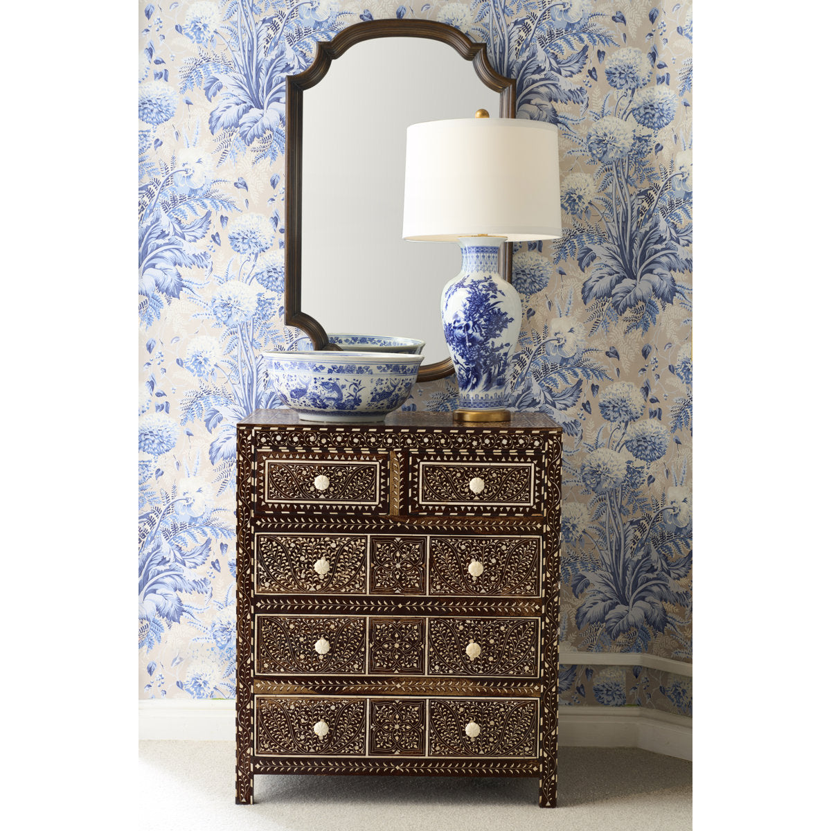 Chelsea House Aryana Chest