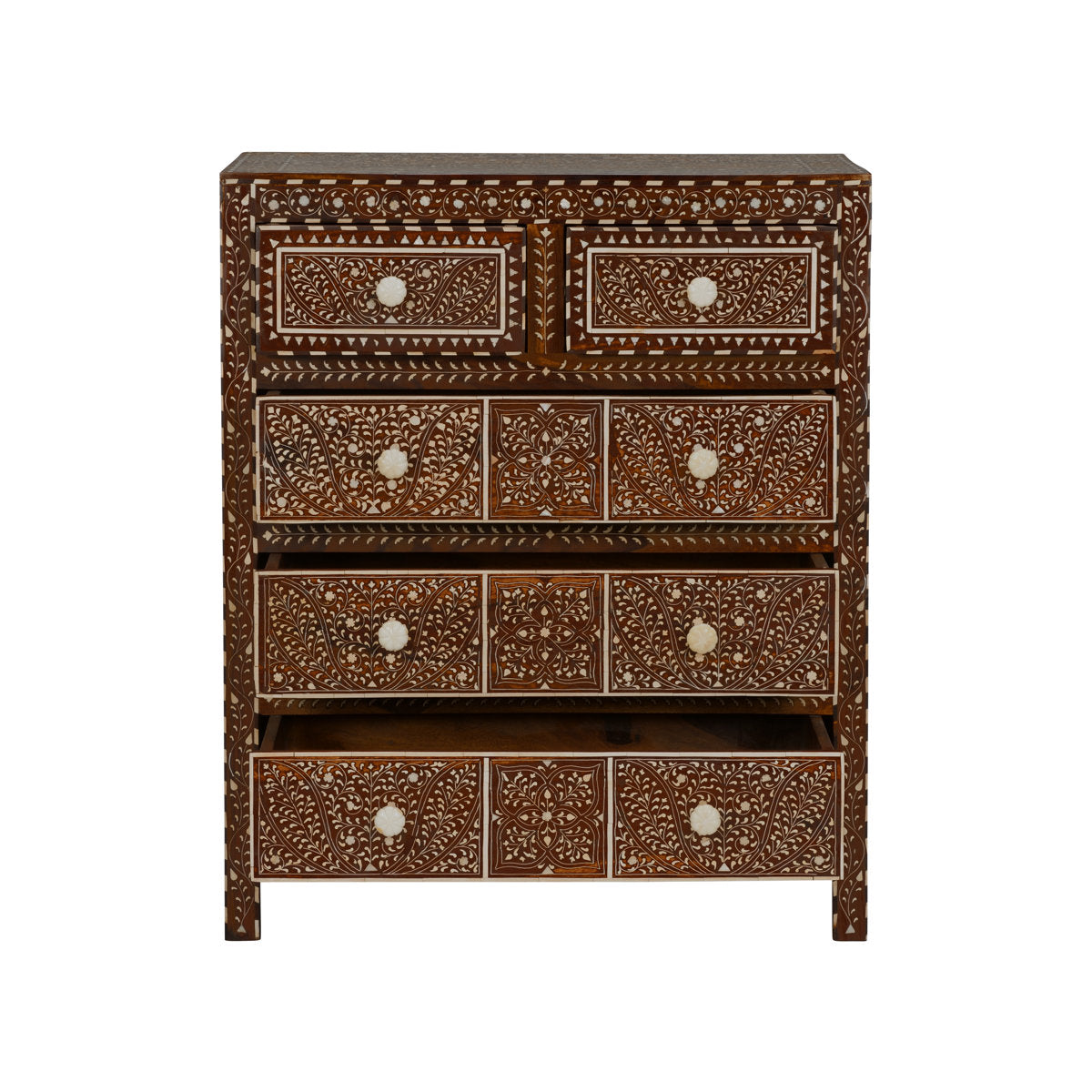 Chelsea House Aryana Chest