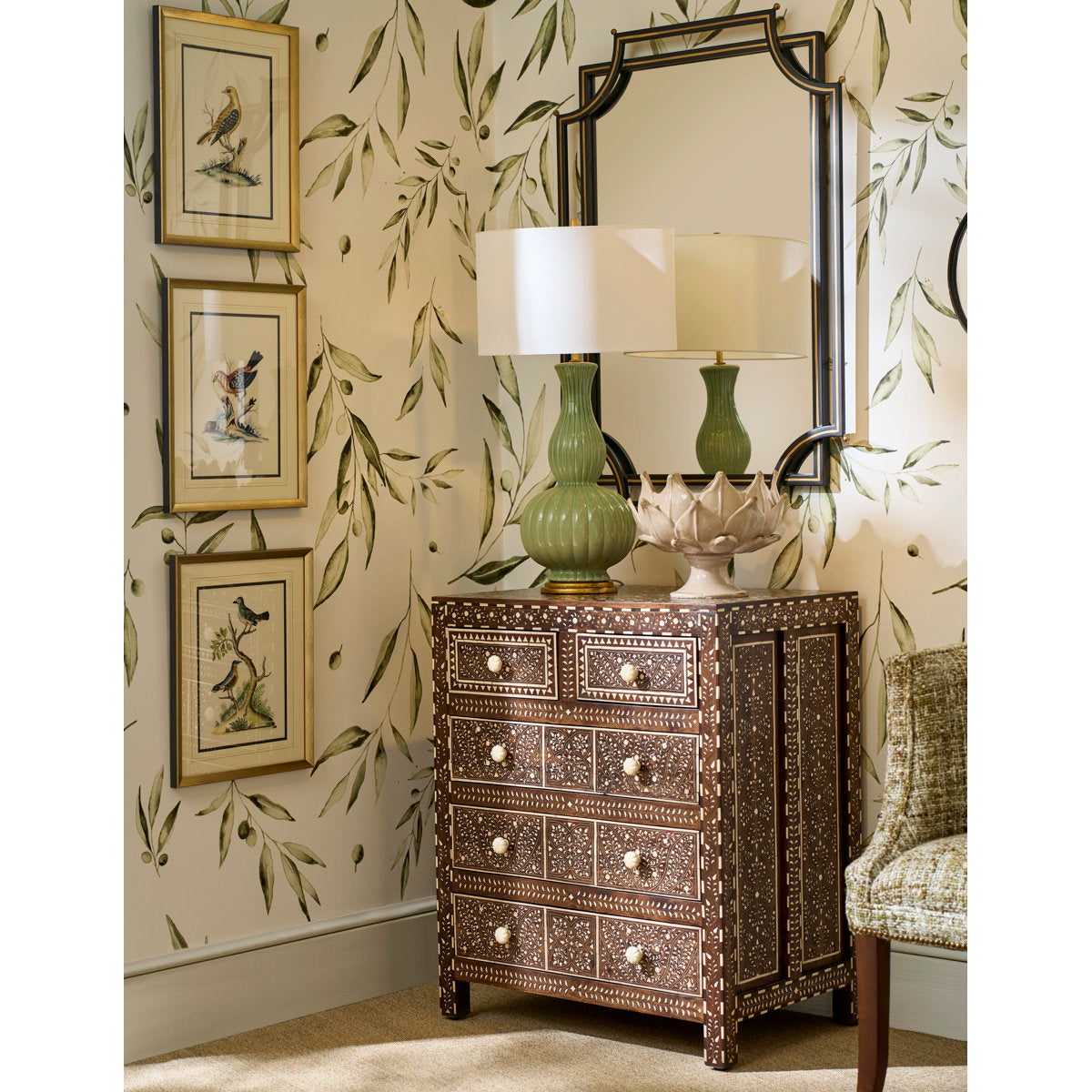 Chelsea House Aryana Chest