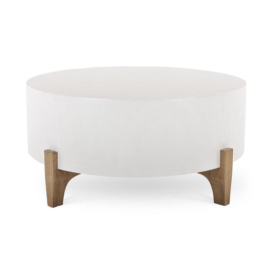 Oly Studio Asher Round Coffee Table