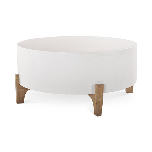 Oly Studio Asher Round Coffee Table