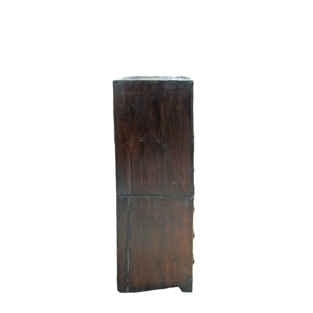 Asian Classic Solid Wood Accent Chest