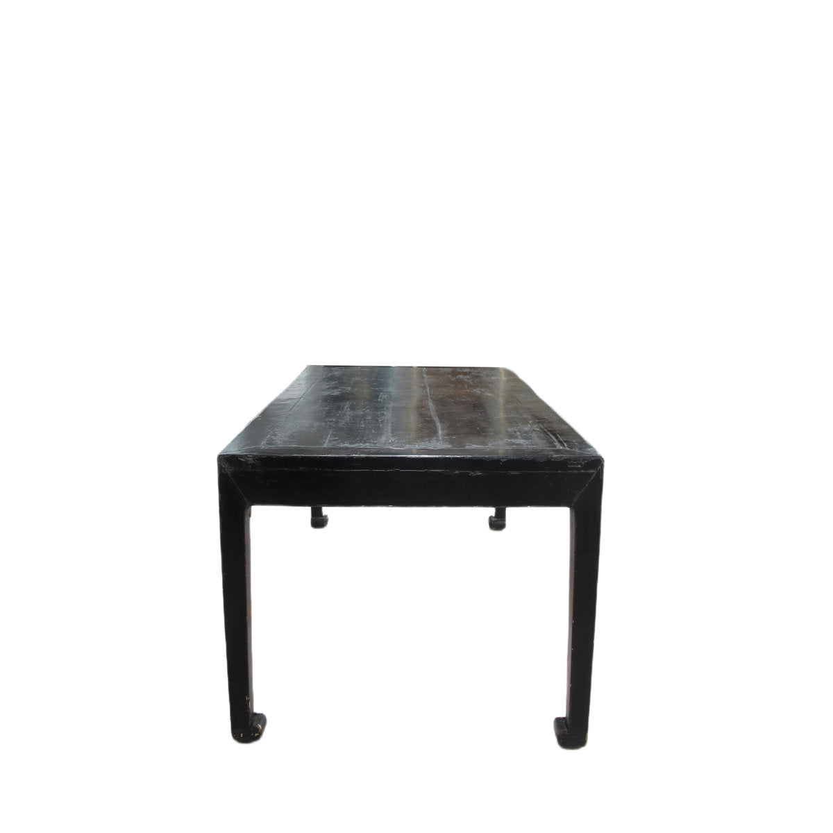 Asian Classic Solid Wood Dining Table