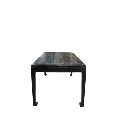 Asian Classic Solid Wood Dining Table
