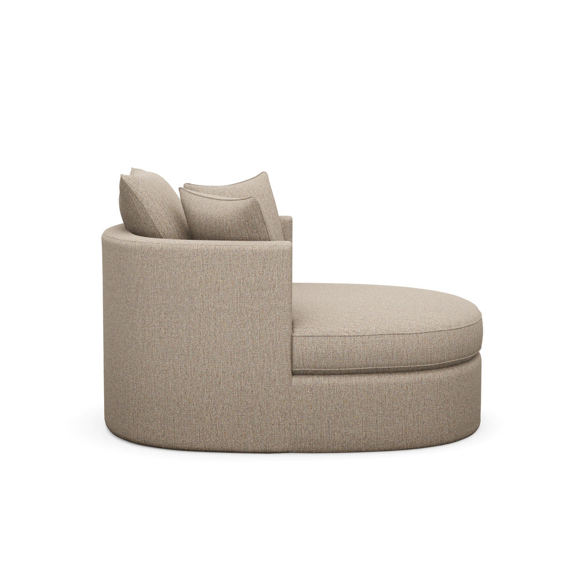 Paul Robert Aspen Chaise Lounge