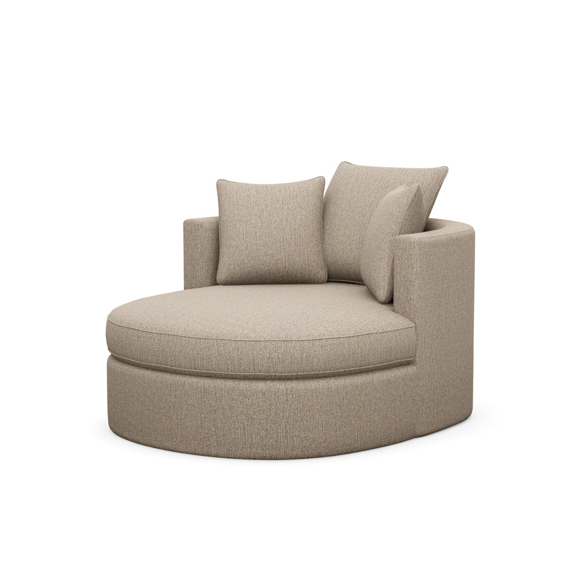 Paul Robert Aspen Chaise Lounge