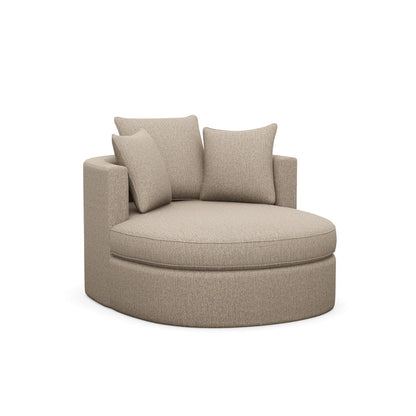 Paul Robert Aspen Chaise Lounge