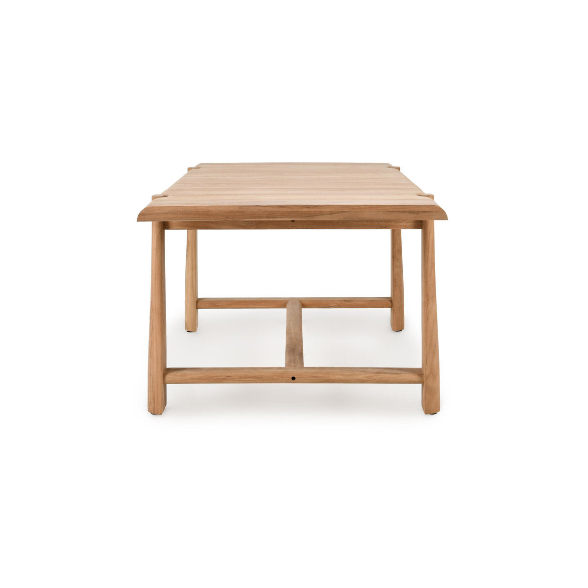Aston Outdoor Teak Dining Table