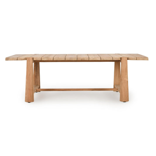 Aston Outdoor Teak Dining Table
