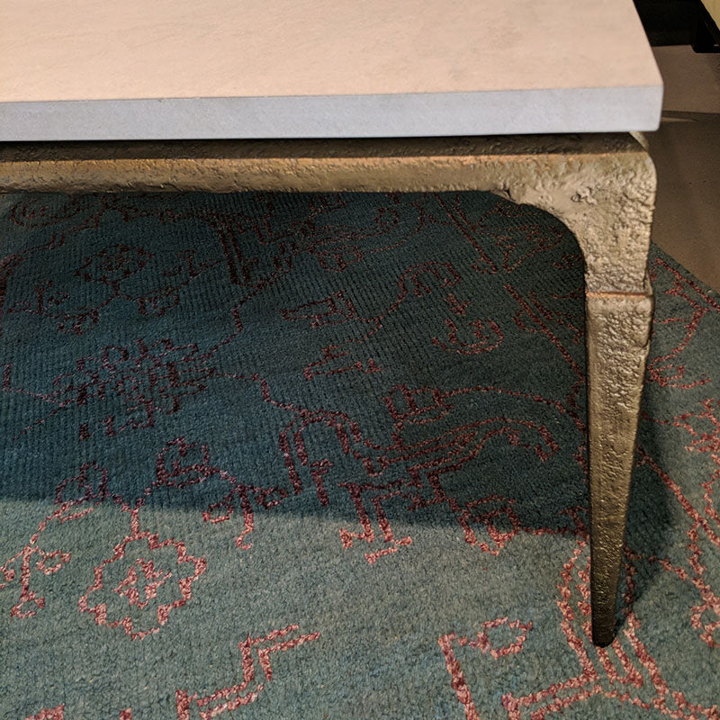 Woodbridge Furniture Astoria Cocktail Table